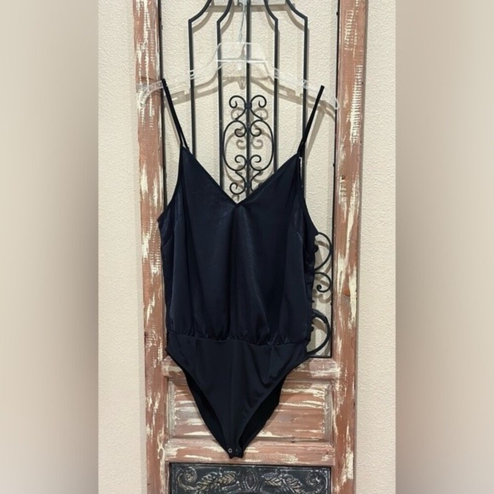 Forever 21 body suit